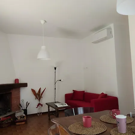 Dal Mae' Vakantiehuis *