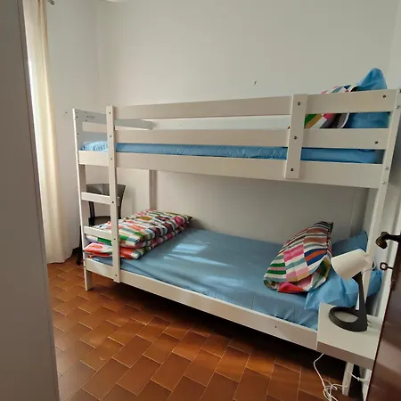 Dal Mae' * Bergiola Foscalina