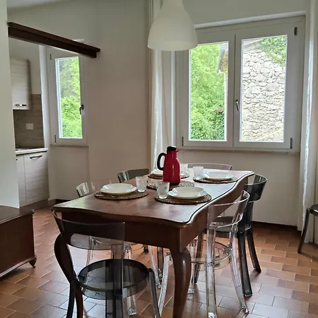 Dal Mae' * Bergiola Foscalina