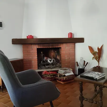 Dom wakacyjny Dal Mae'