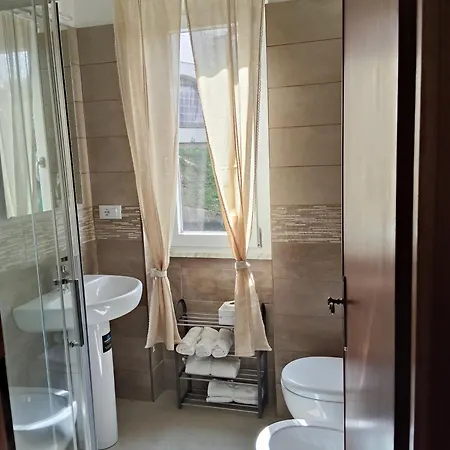 Dal Mae' Dom wakacyjny *