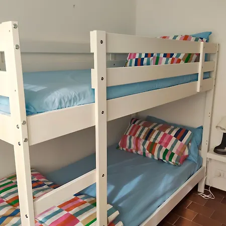 Dom wakacyjny Dal Mae' *