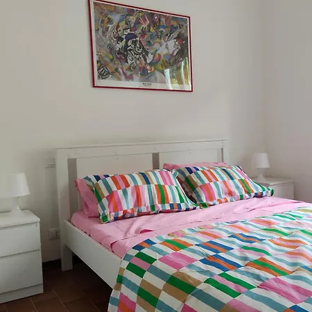 Dal Mae' Dom wakacyjny