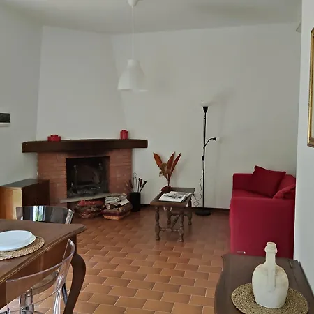 Dal Mae' Dom wakacyjny *