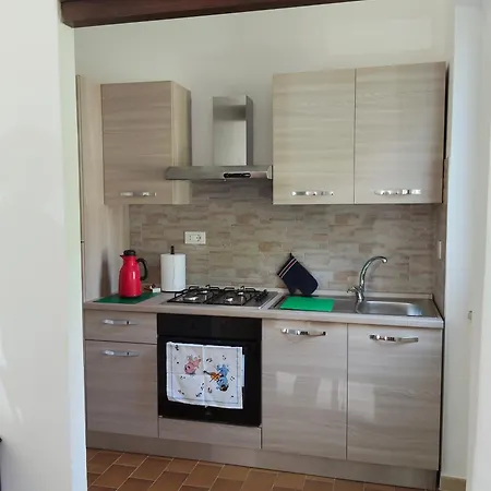 Dom wakacyjny Dal Mae' *