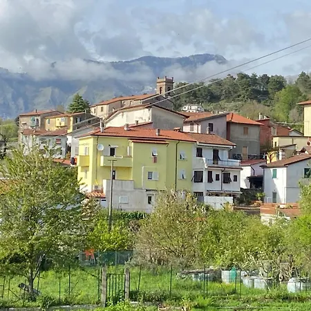 Dal Mae' * Bergiola Foscalina