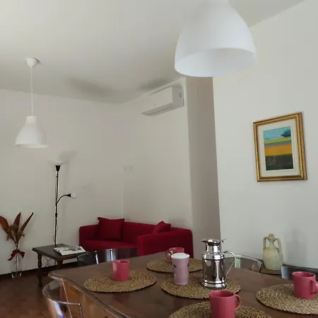 Dom wakacyjny Dal Mae'