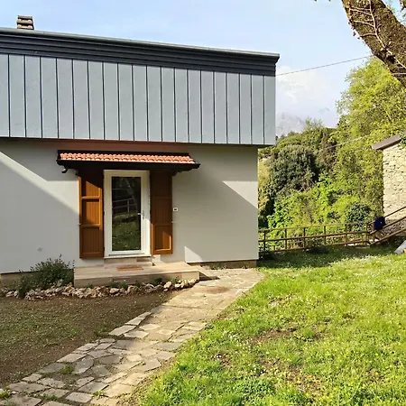 Dal Mae' Dom wakacyjny *