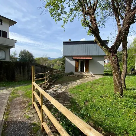 Dom wakacyjny Dal Mae' Bergiola Foscalina