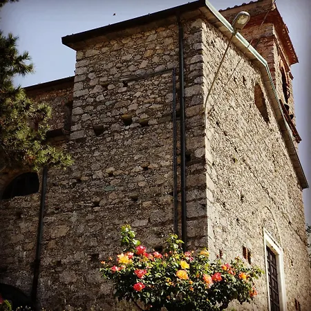 Dal Mae' Bergiola Foscalina