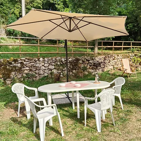 Dom wakacyjny Dal Mae' *