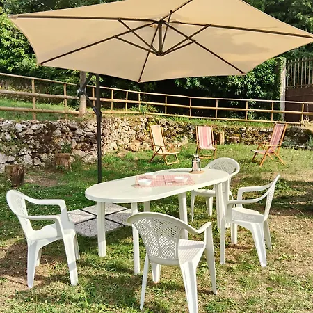 Dom wakacyjny Dal Mae'