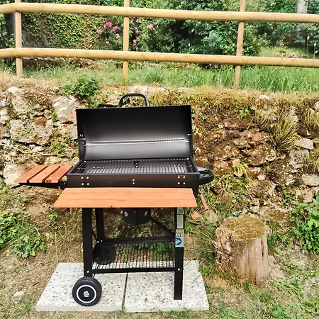 Dal Mae' Bergiola Foscalina