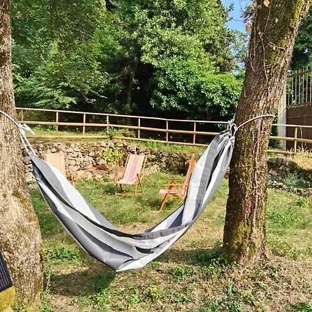 Dal Mae' Dom wakacyjny *